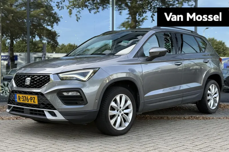 SEAT Ateca (2022)