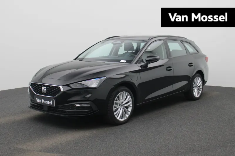 SEAT Leon (2025)