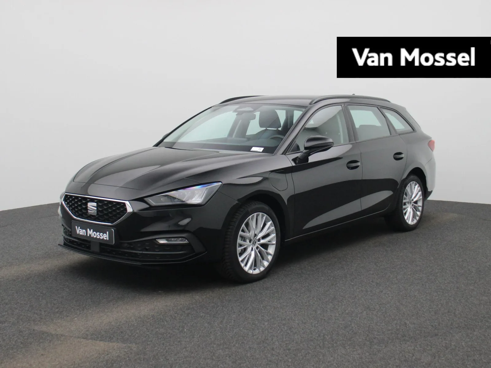 SEAT Leon (2025) — foto 1
