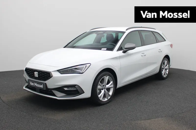 SEAT Leon (2025)