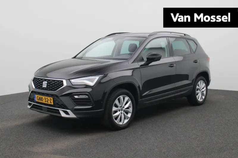 SEAT Ateca (2024)