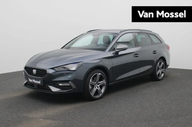 SEAT Leon (2025)
