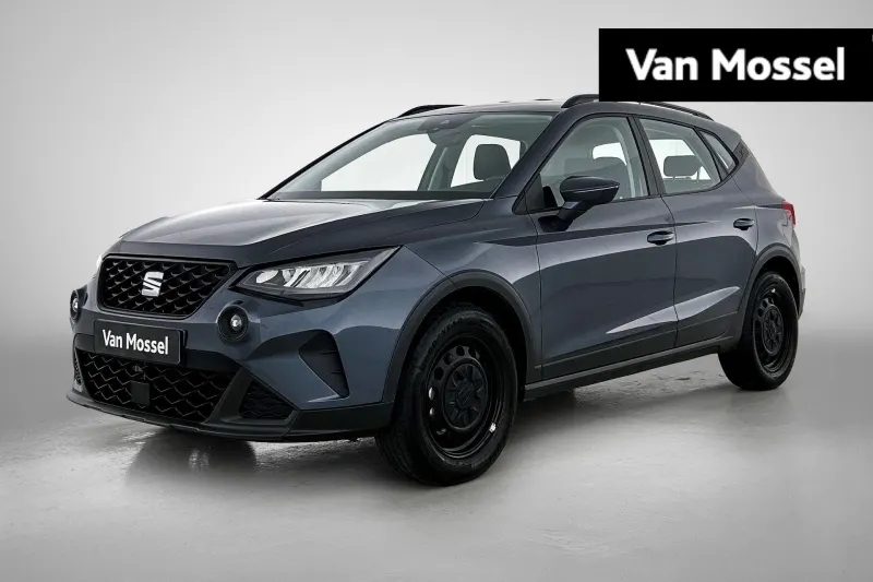 SEAT Arona (2023)