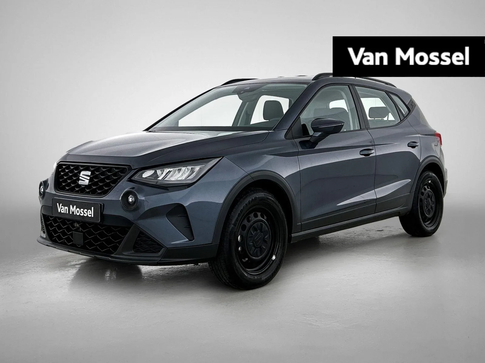 SEAT Arona (2023) — foto 1