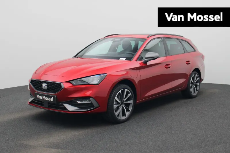 SEAT Leon (2026)