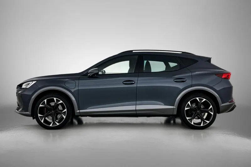 CUPRA Formentor (2022)