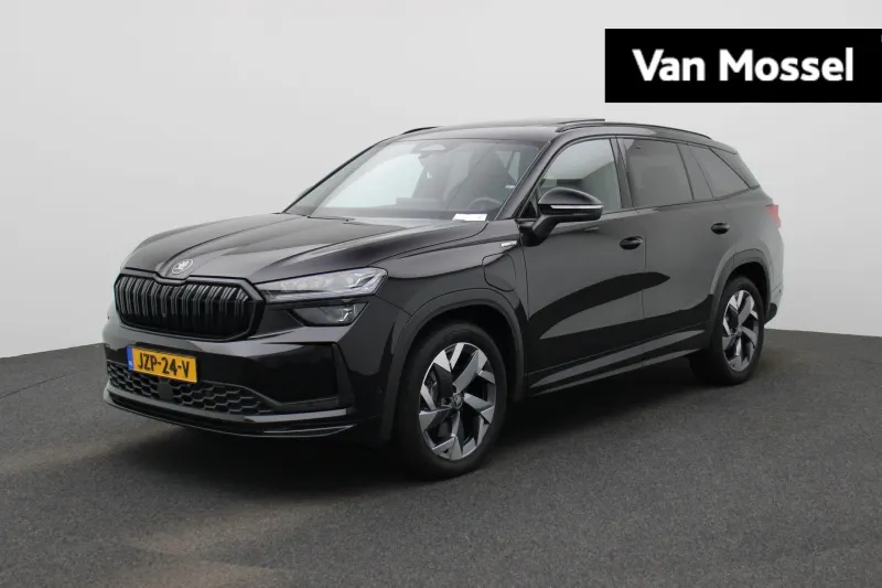 Škoda Kodiaq (2026)