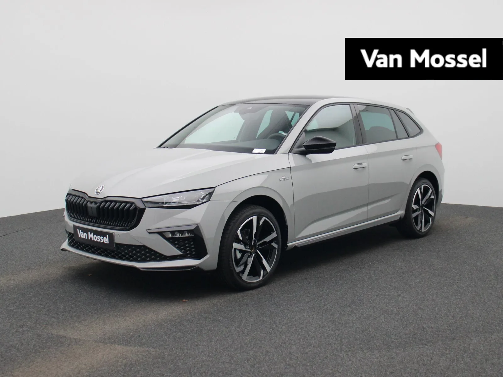 Škoda Scala (2026) — foto 1