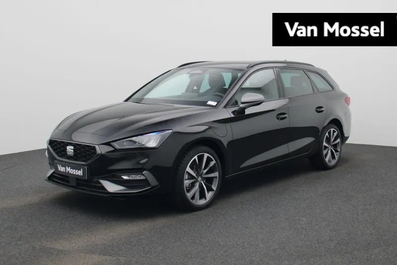 SEAT Leon (2026)