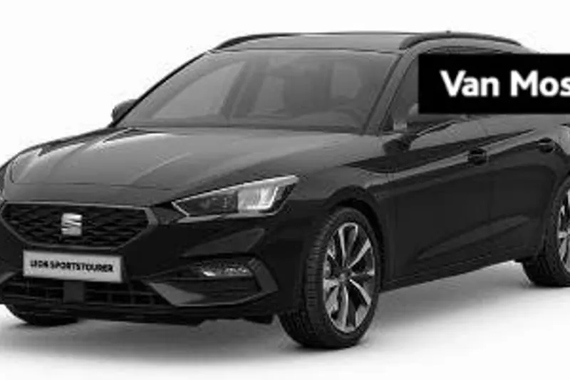 SEAT Leon (2026)