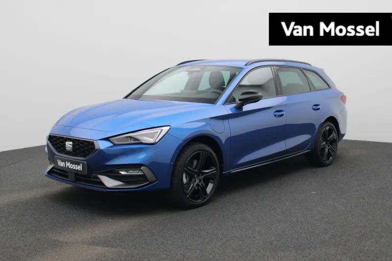 SEAT Leon (2025)