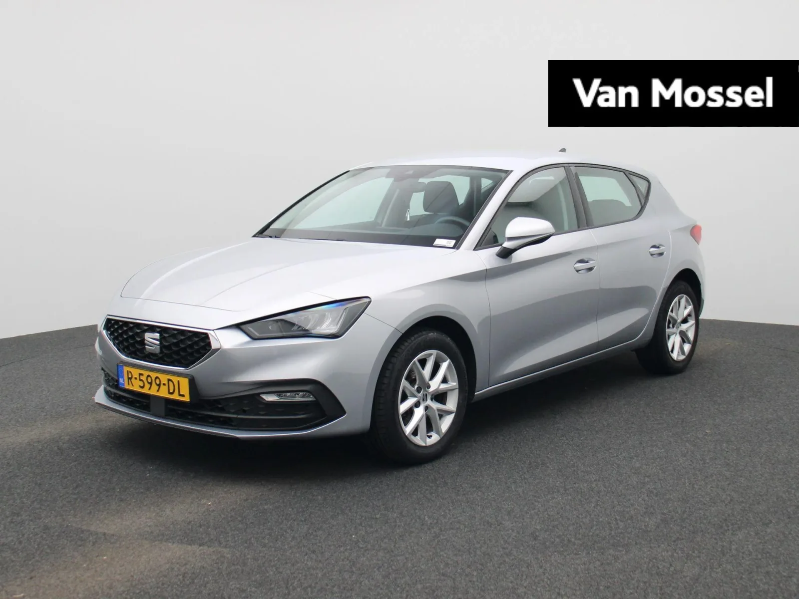 SEAT Leon (2022) — foto 1