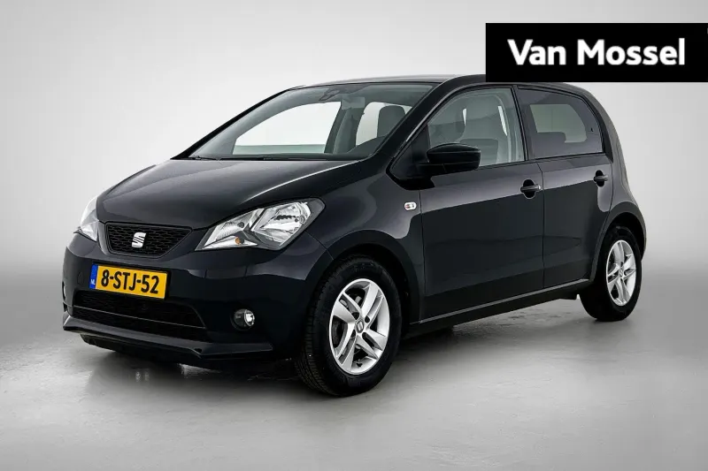 SEAT Mii (2014)