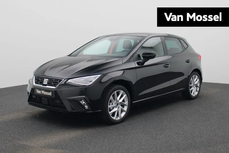SEAT Ibiza (2026)