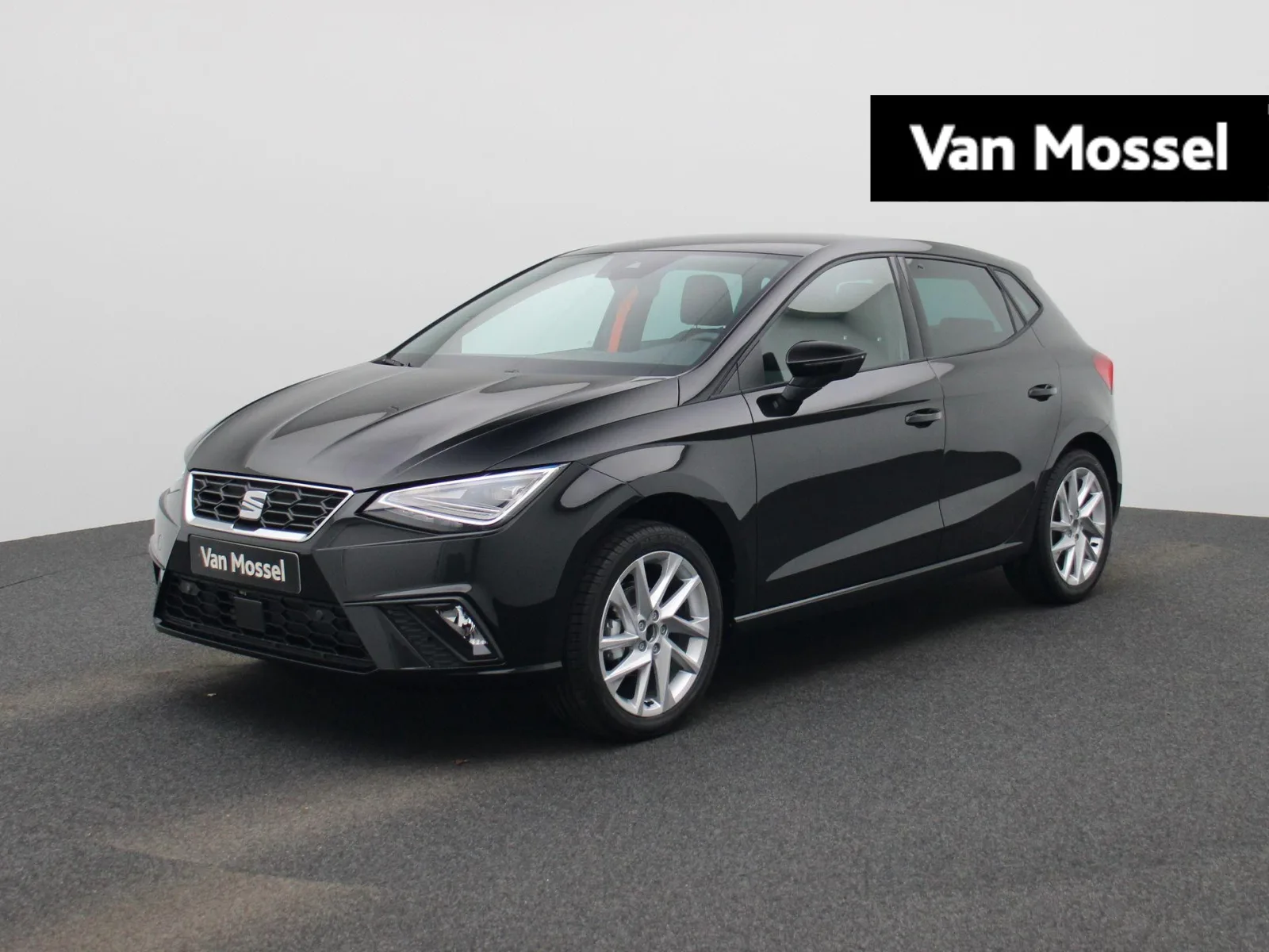 SEAT Ibiza (2026) — foto 1
