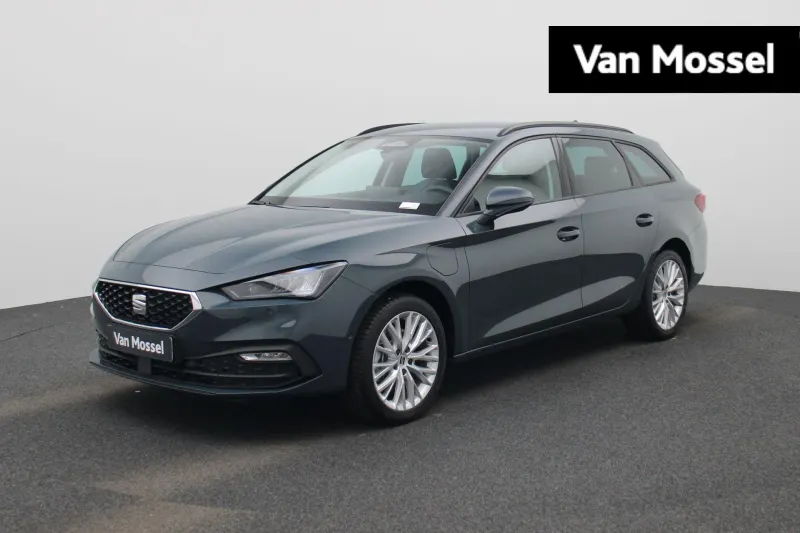 SEAT Leon (2025)