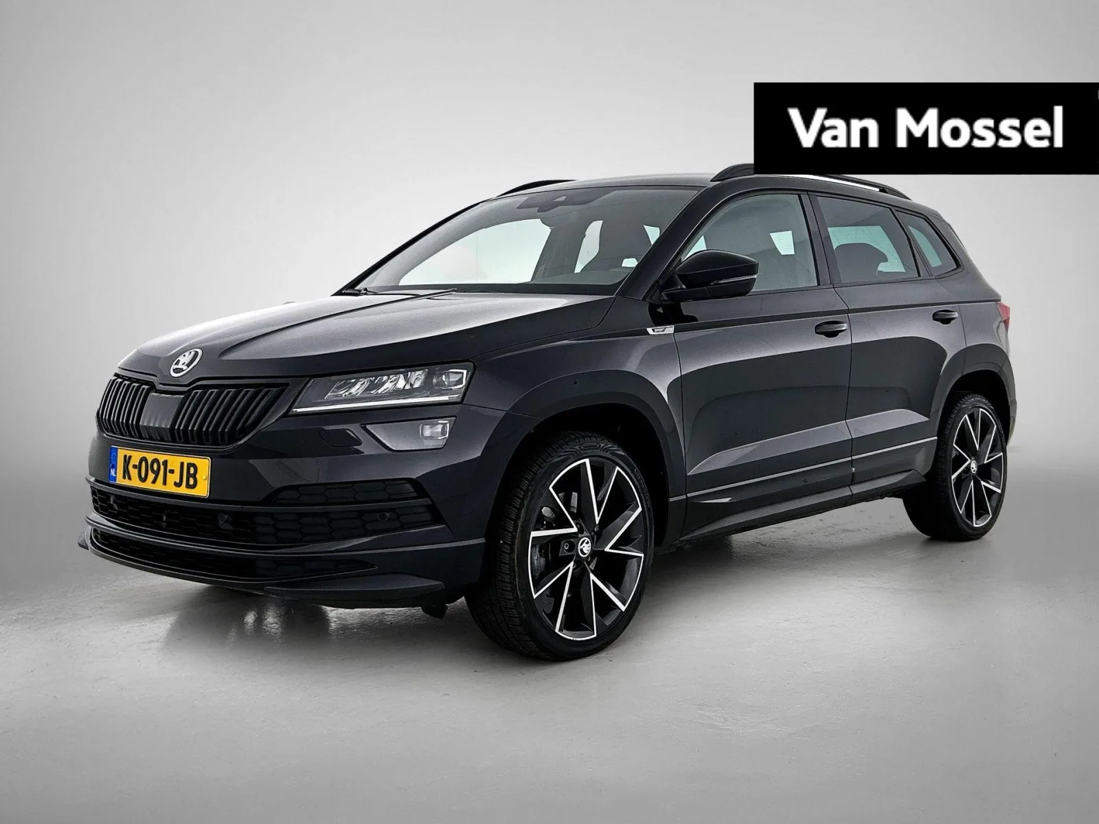 Škoda Karoq (2021) — foto 1