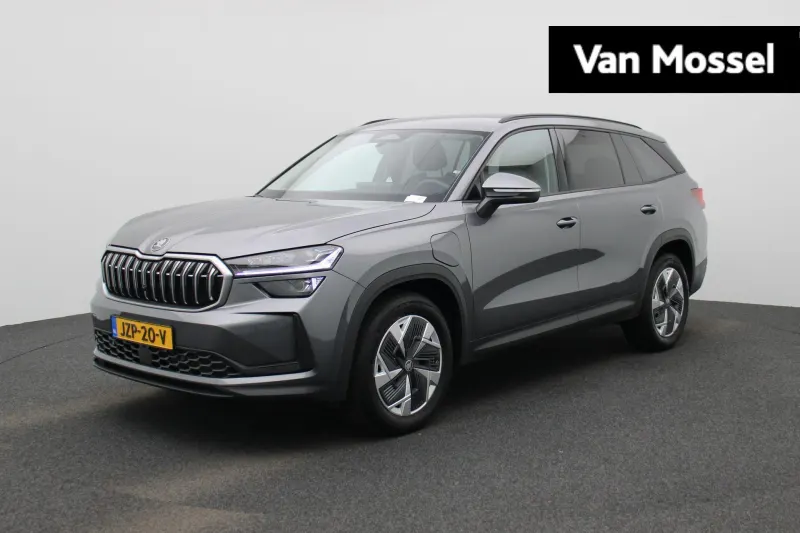 Škoda Kodiaq (2026)