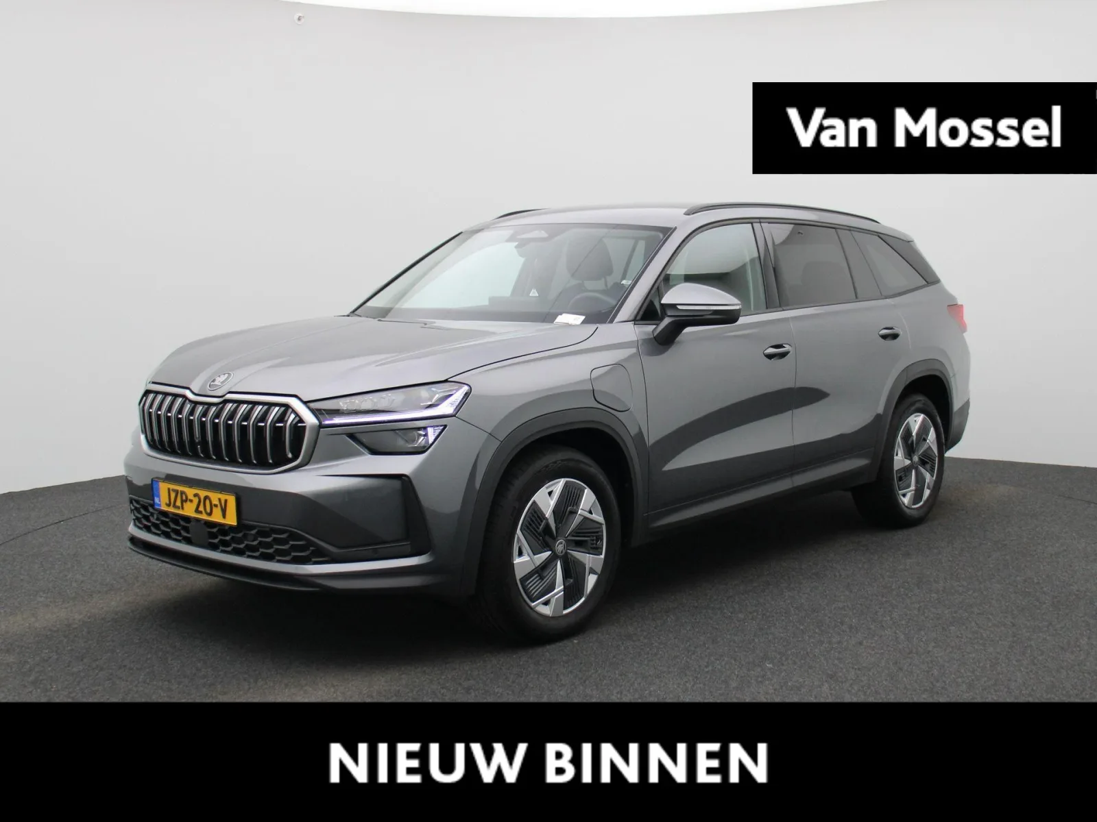 Škoda Kodiaq (2026) — foto 1