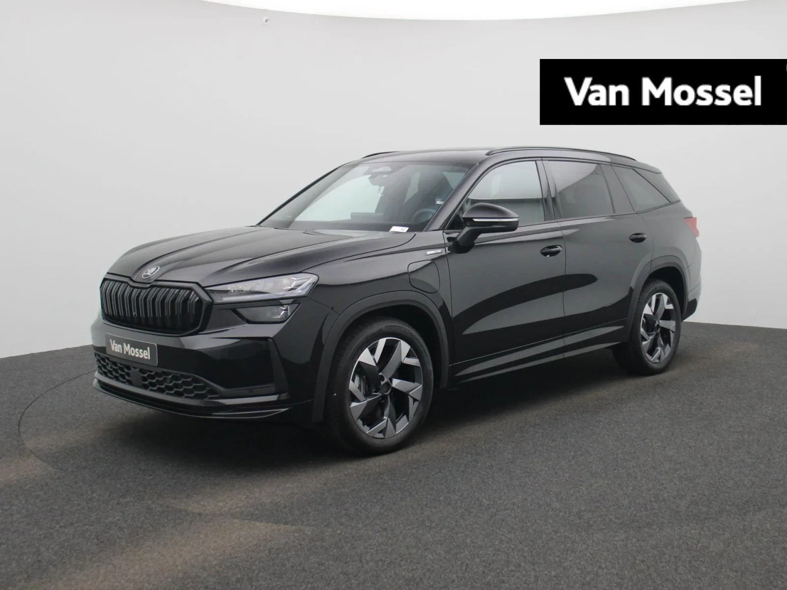 Škoda Kodiaq (2026) — foto 1