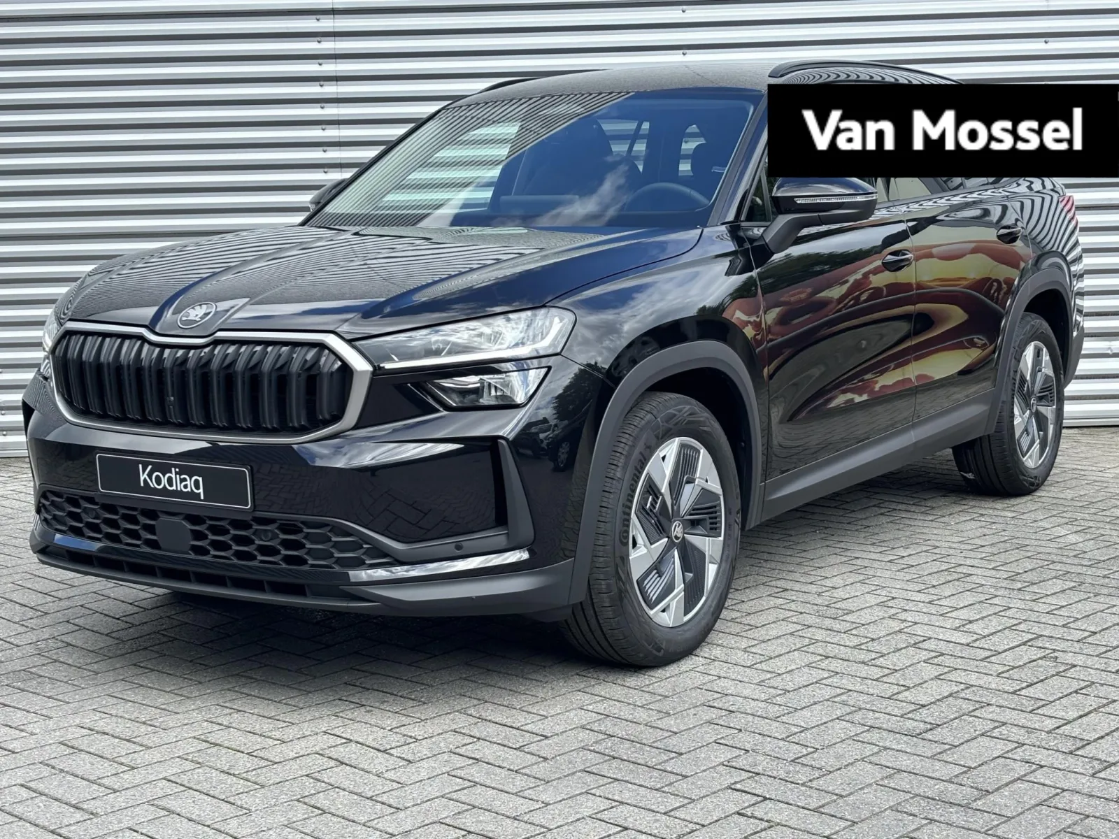 Škoda Kodiaq (2025) — foto 1