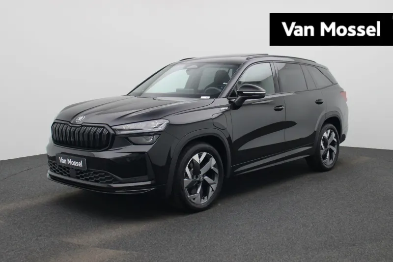 Škoda Kodiaq (2026)