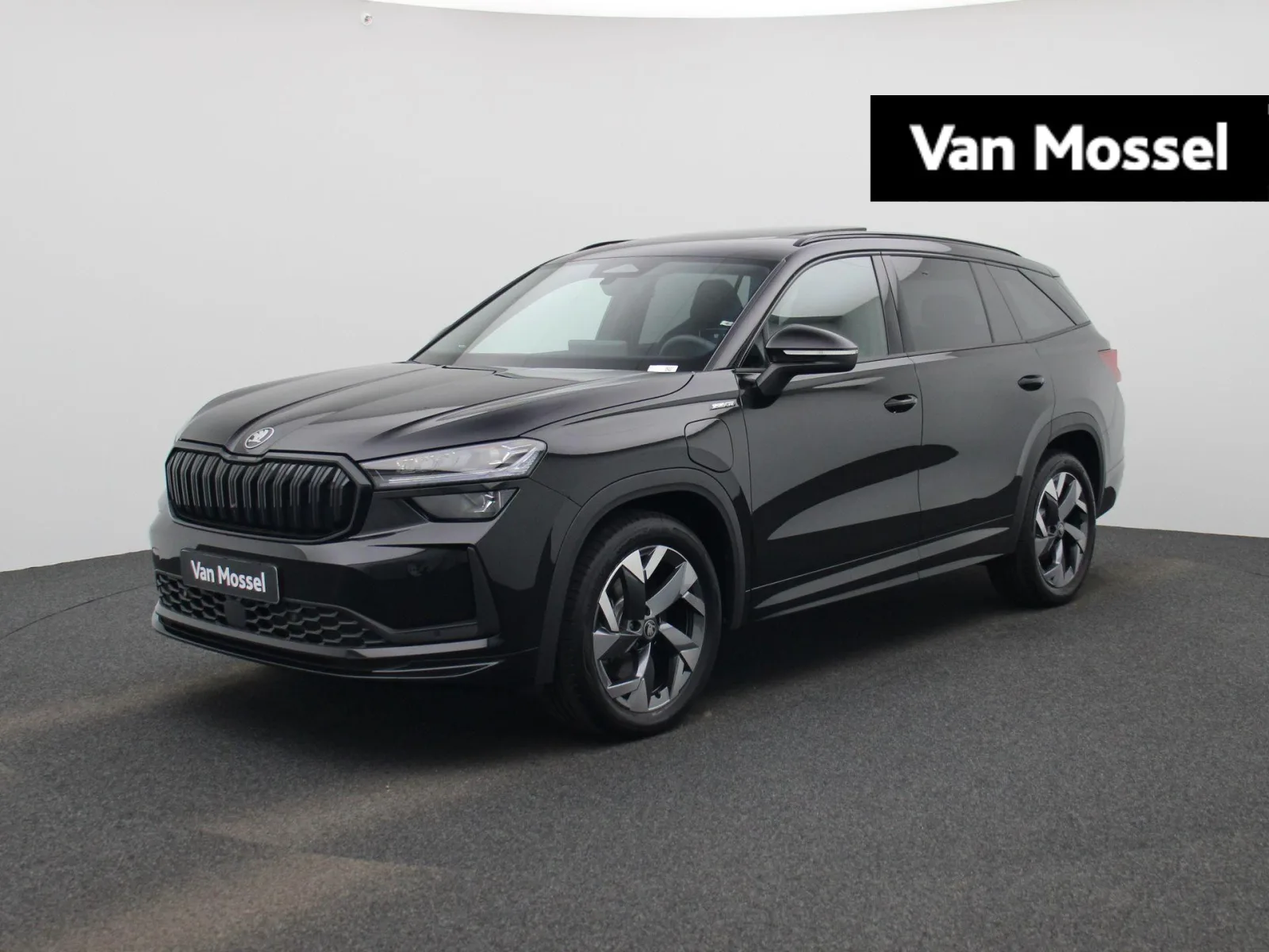Škoda Kodiaq (2026) — foto 1