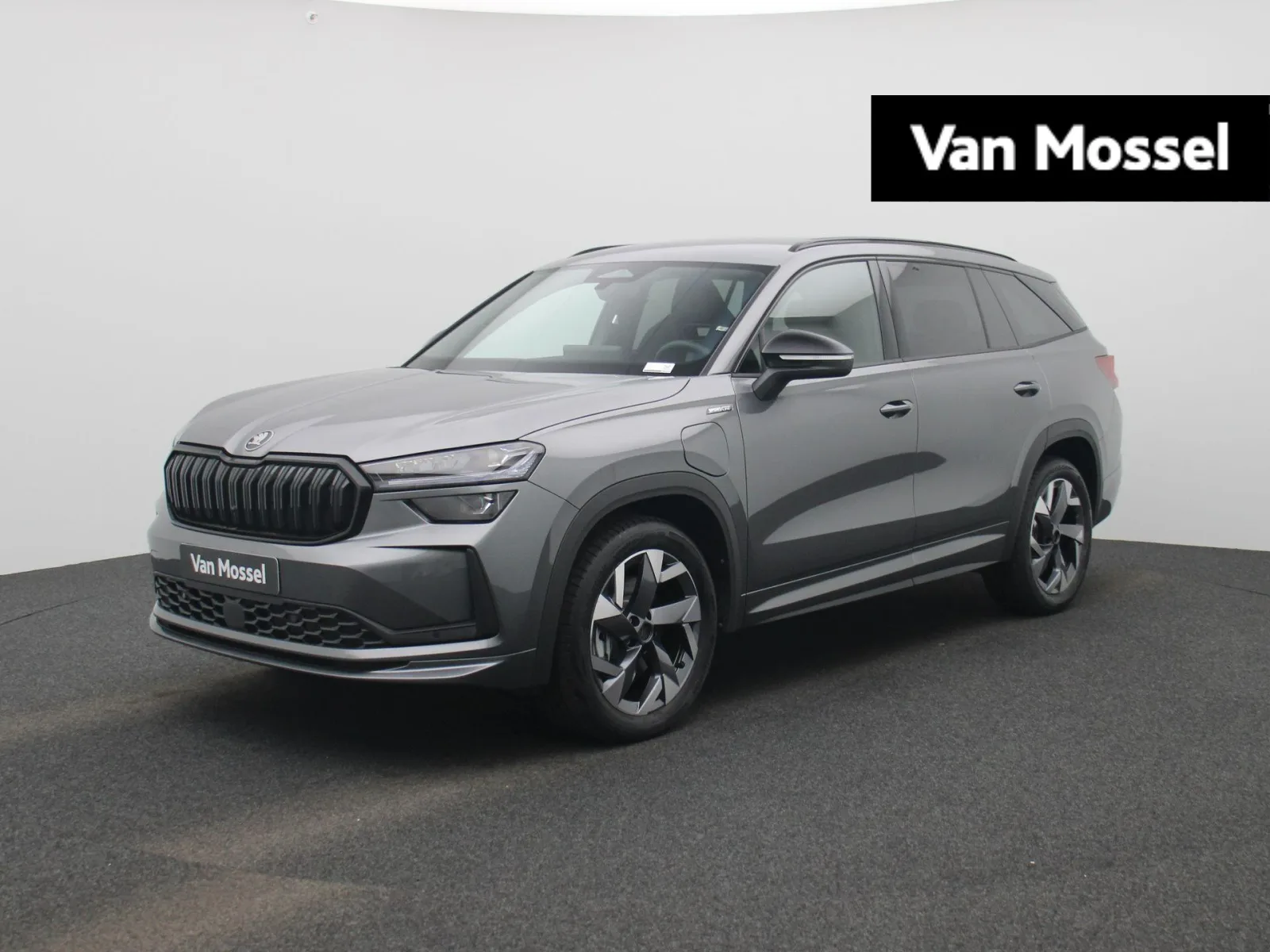 Škoda Kodiaq (2026) — foto 1