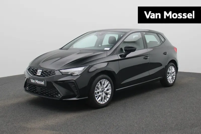 SEAT Ibiza (2026)