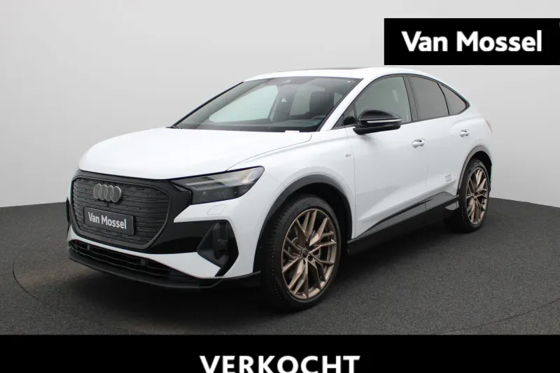 Audi Q4 (2025)