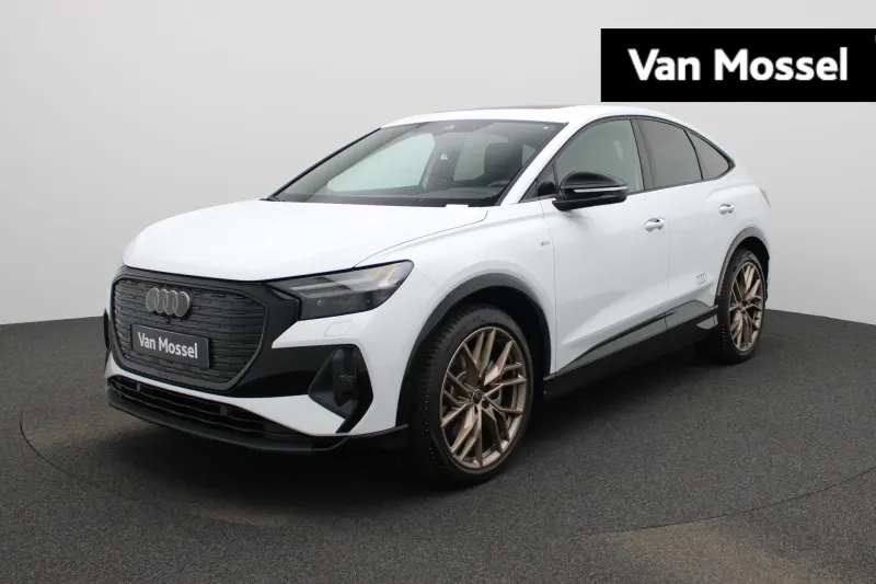Audi Q4 (2025)