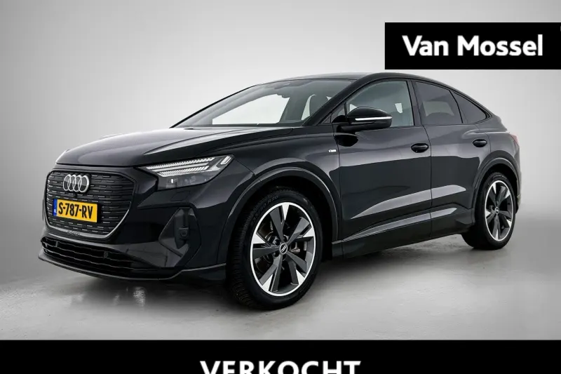 Audi Q4 (2022)