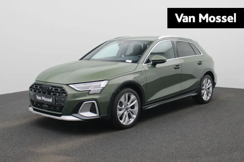 Audi A3 (2025)
