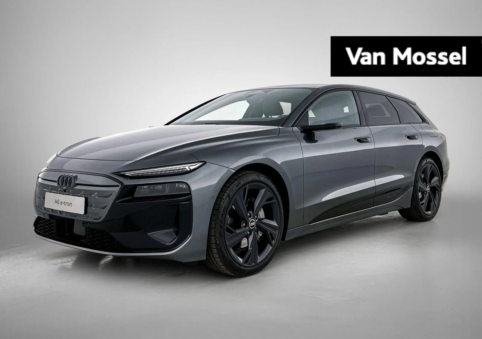 Audi A6 (2025) — foto 1