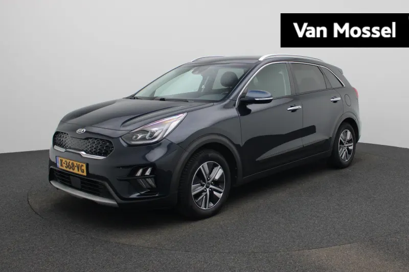 Kia Niro (2021)