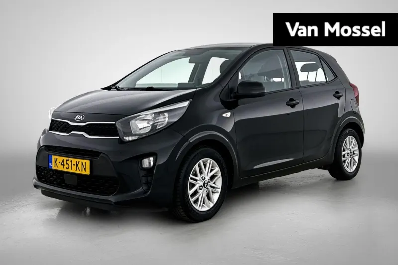 Kia Picanto (2021)