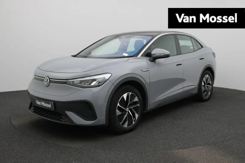 Volkswagen ID.5 (2022)