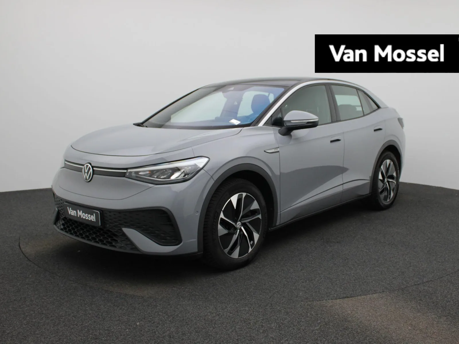Volkswagen ID.5 (2022) — foto 1