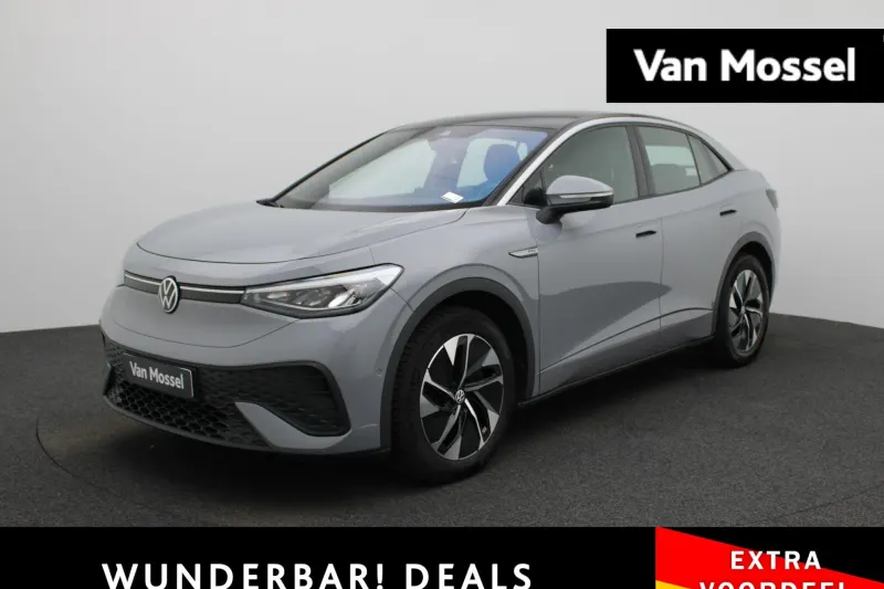 Volkswagen ID.5 (2022)