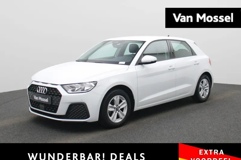 Audi A1 (2022)