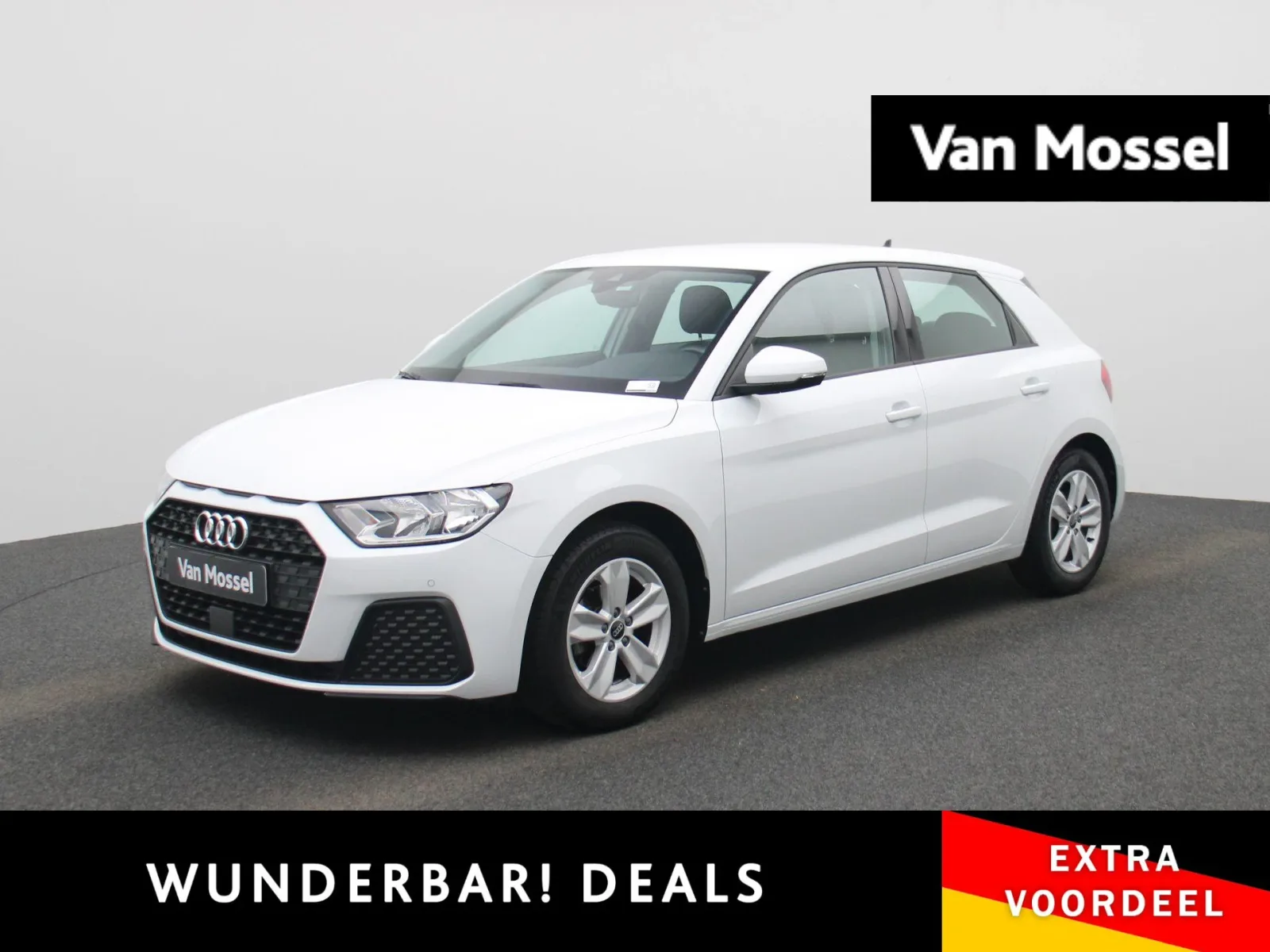 Audi A1 (2022) — foto 1