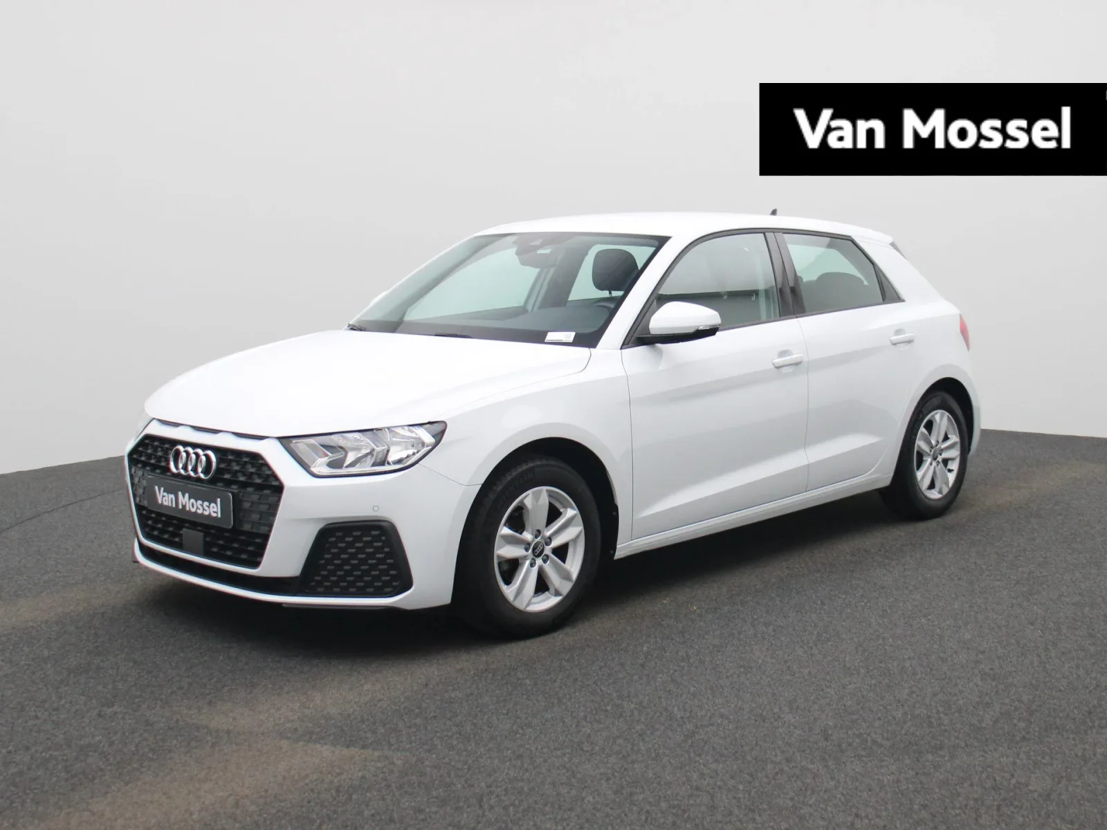 Audi A1 (2022) — foto 1