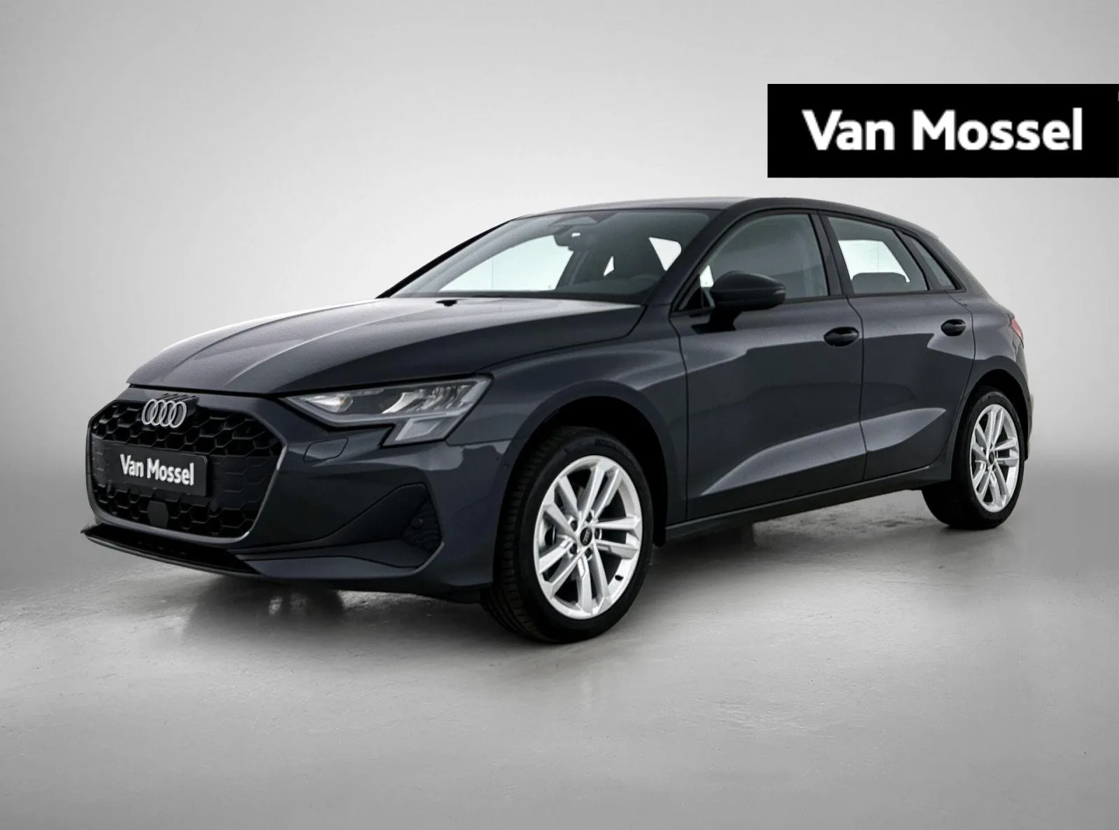 Audi A3 (2026) — foto 1
