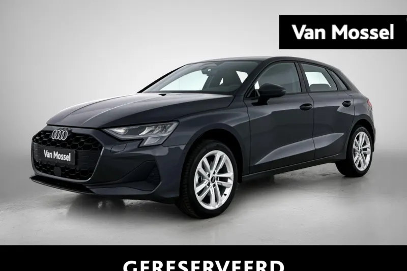 Audi A3 (2026)