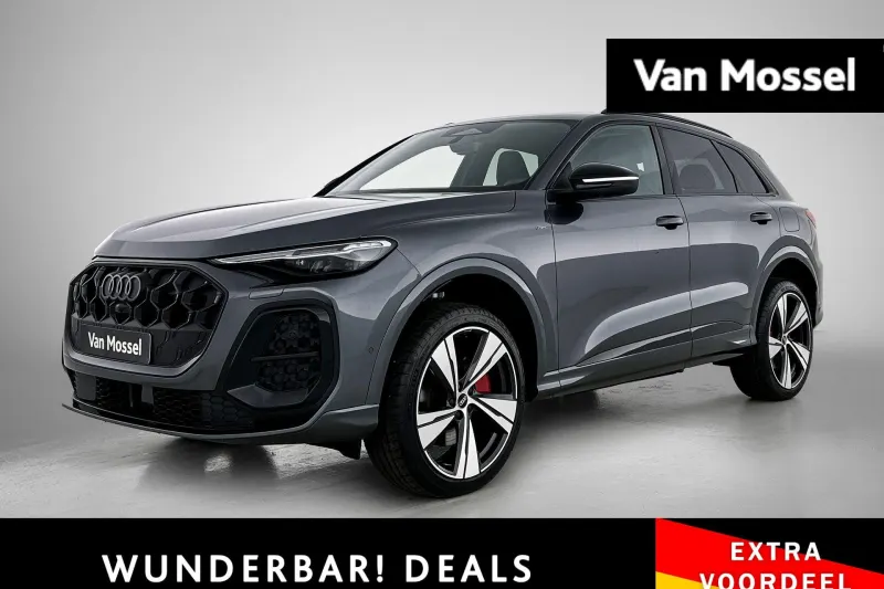 Audi Q5 (2026)
