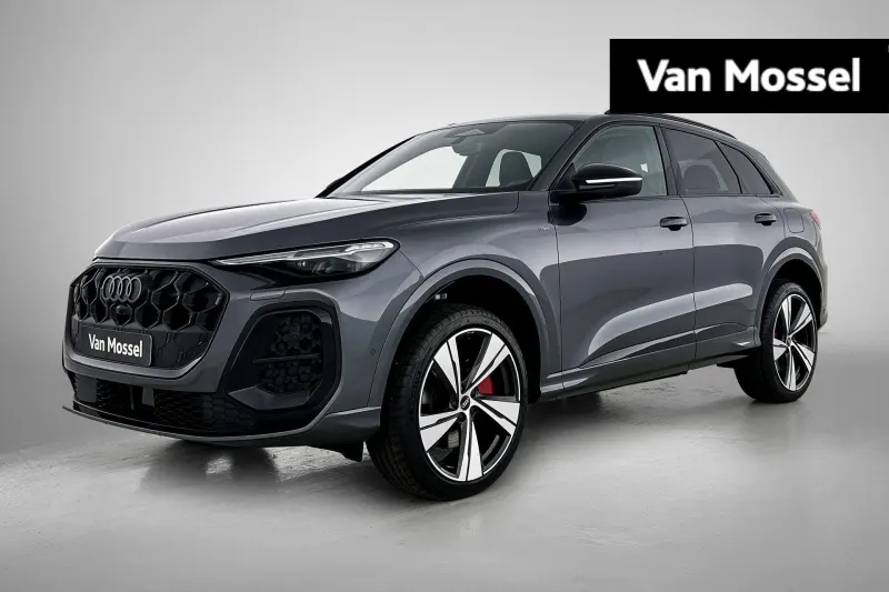 Audi Q5 (2026)