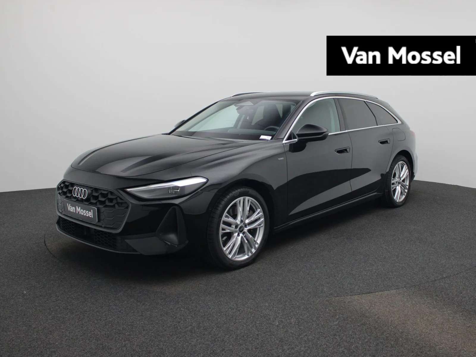 Audi A5 (2025) — foto 1