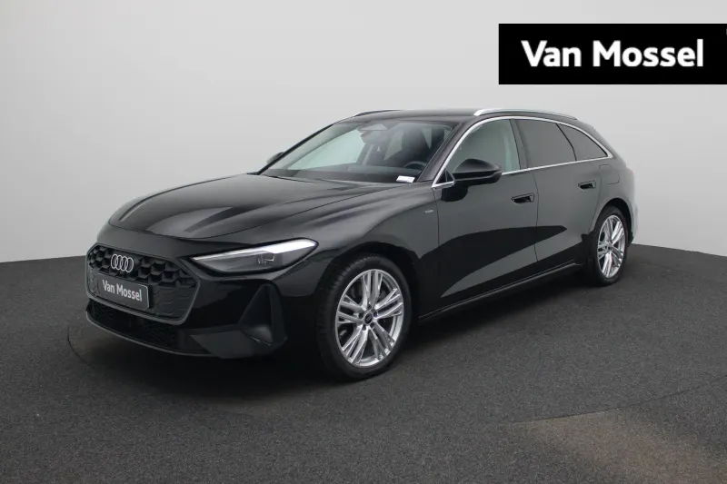 Audi A5 (2025)