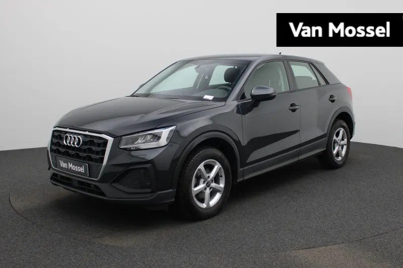Audi Q2 (2022)
