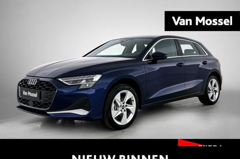 Audi A3 (2026)